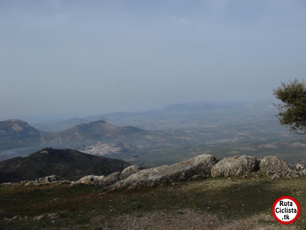 RUTA CAZORLA IRUELA 25-03-12