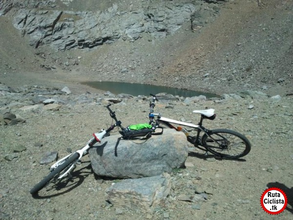 FOTOS SUBIDA AL VELETA DESDE CAPILEIRA