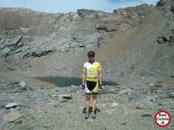 FOTOS SUBIDA AL VELETA DESDE CAPILEIRA