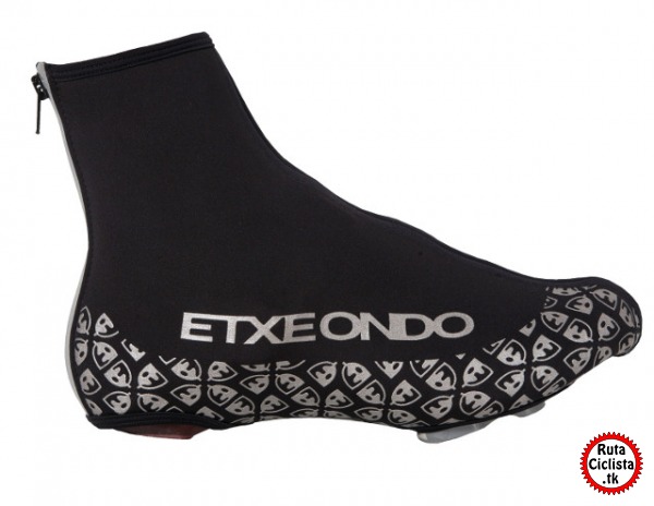 Botines de Invierno Etxeondo