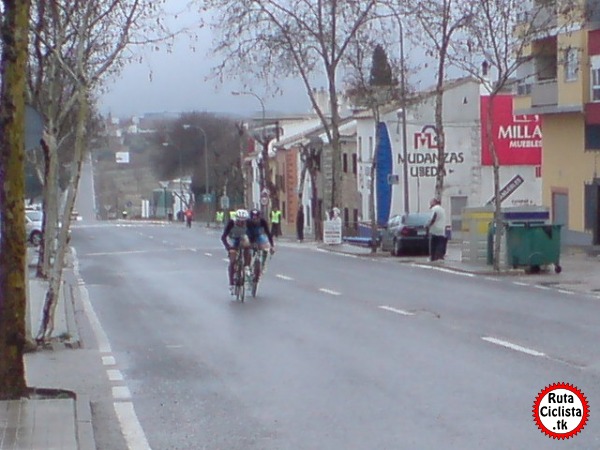 II DuAtlon Vialterra - beda