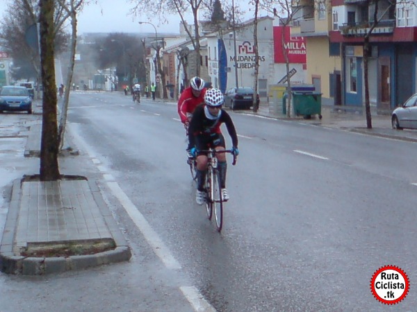 II DuAtlon Vialterra - beda