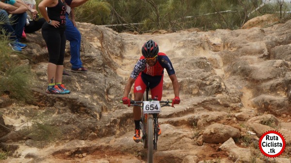 V Rally Guadalbike Quesada